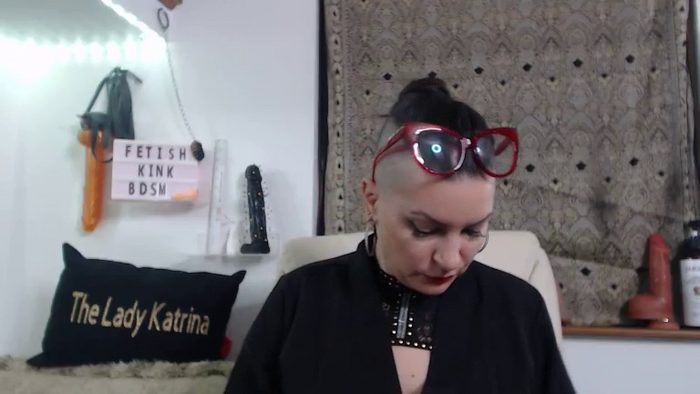 TheeLadyKatrina