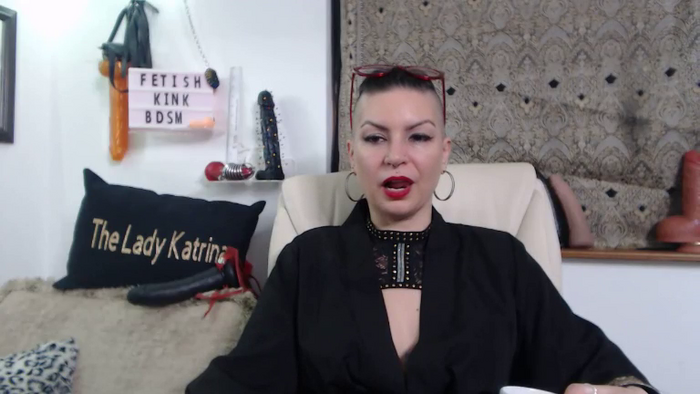 TheeLadyKatrina