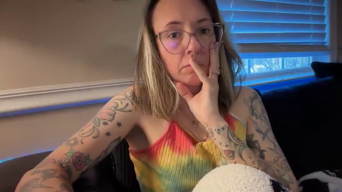TwistedTayla