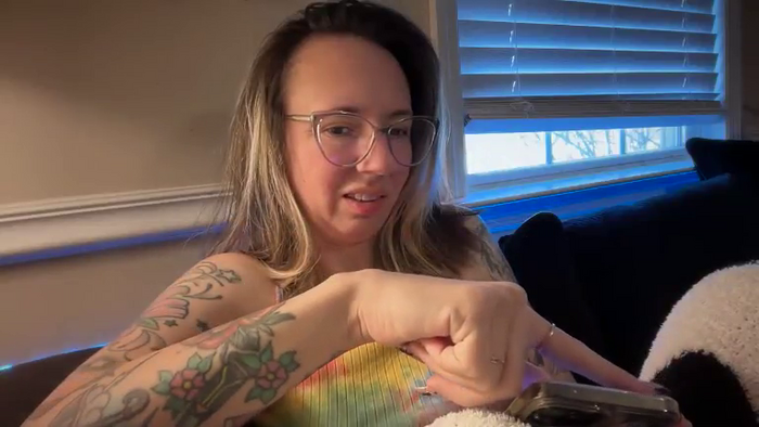 TwistedTayla