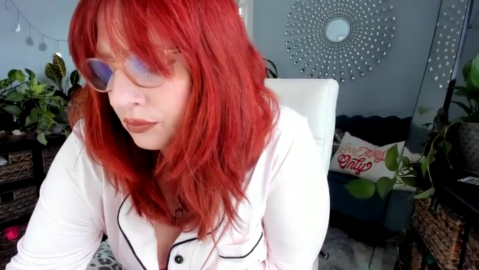 AmberSpanks