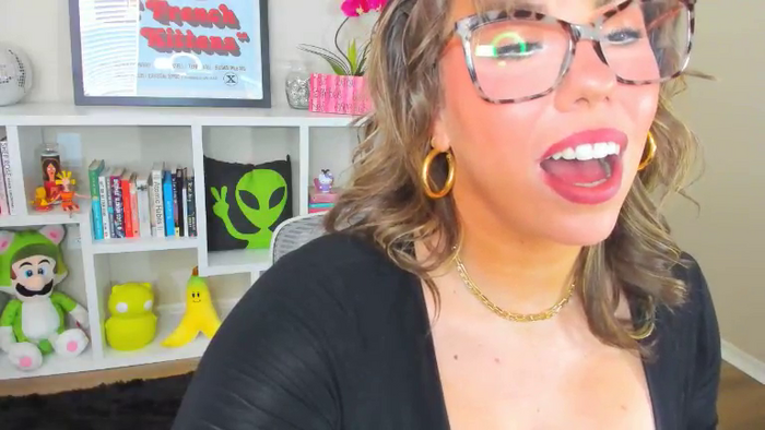 CassidyNicole