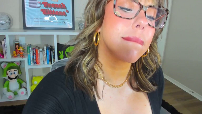 CassidyNicole