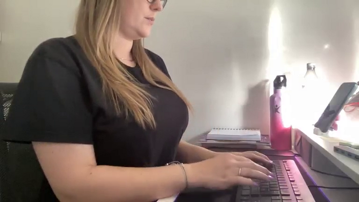 TittieTia19