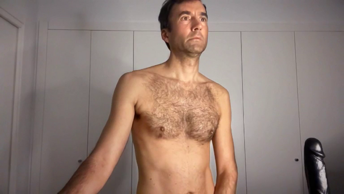 DavidSpanish