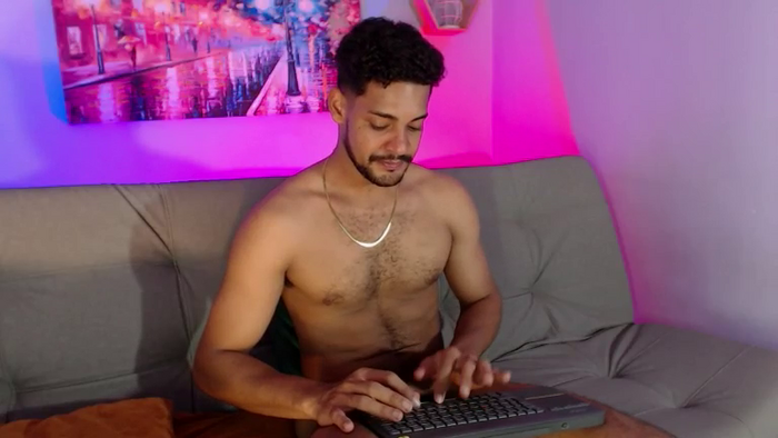 IamThomas