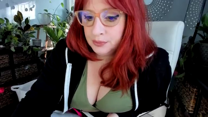 AmberSpanks