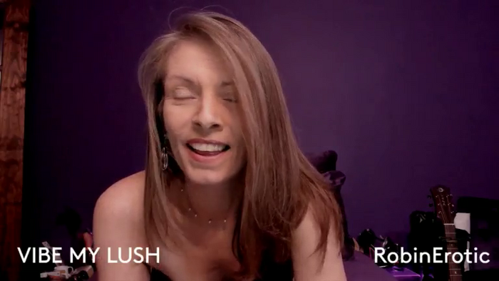 RobinErotic