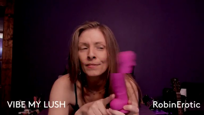 RobinErotic