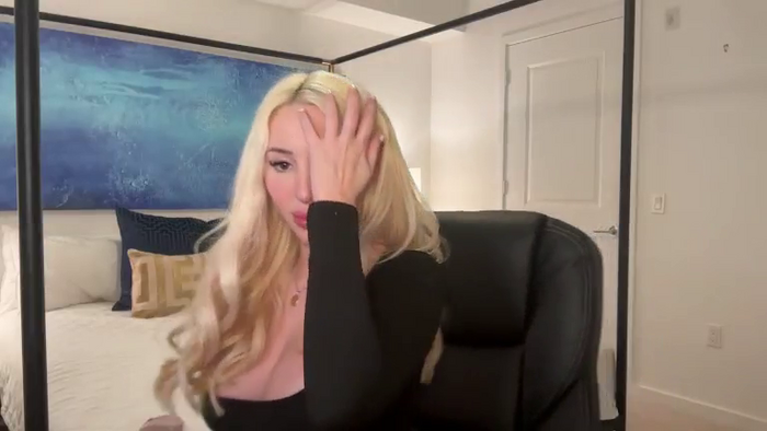 AmandaAndrewsxx
