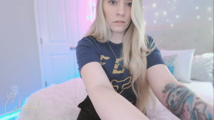 CelestiallFoxxx