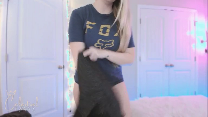 CelestiallFoxxx