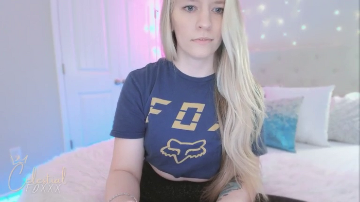 CelestiallFoxxx