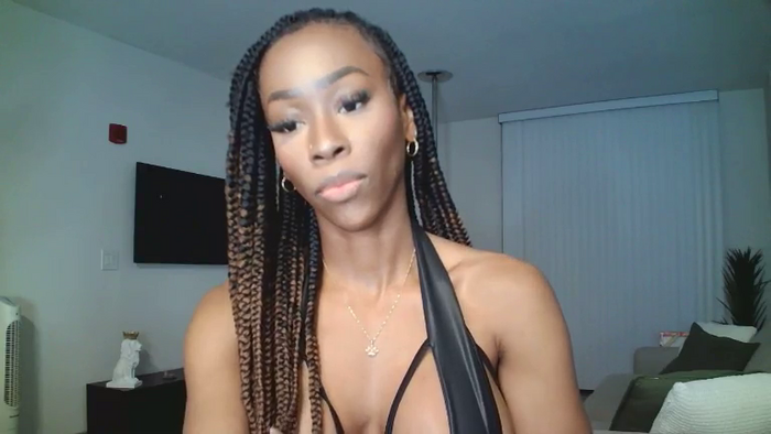 GoddessNaomiDiamonds
