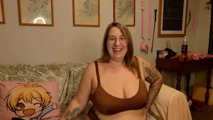 PussyCupcake