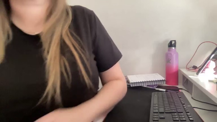 TittieTia19