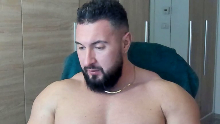 HadrianMax