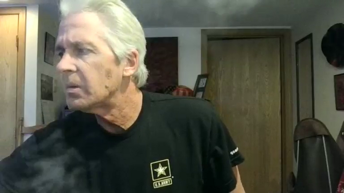 Silverfox69