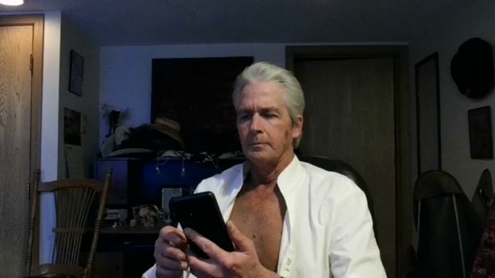 Silverfox69