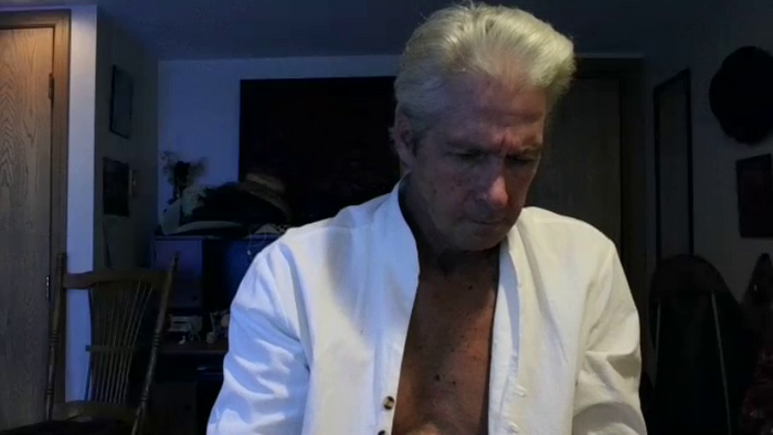 Silverfox69