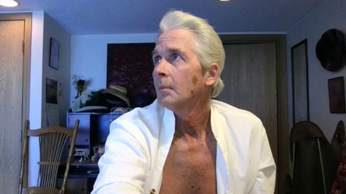 Silverfox69
