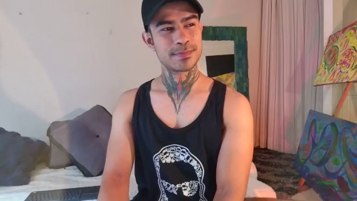 stefanoeverett