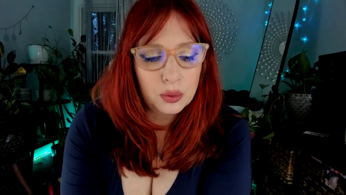 AmberSpanks