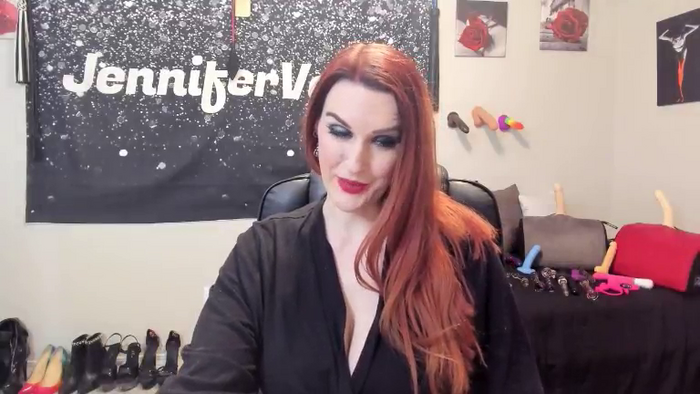 JenniferVegas