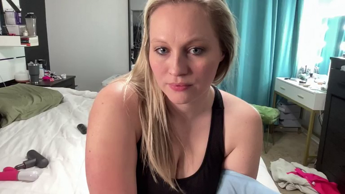 NaughtyNannyJuanita