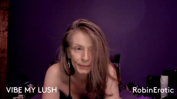 RobinErotic