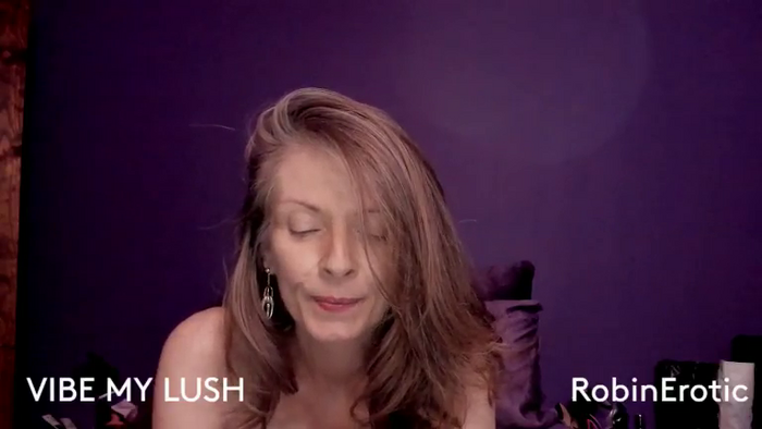 RobinErotic