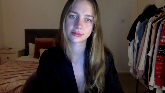 ElsieLondonxx