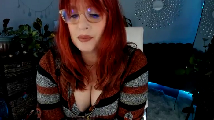 AmberSpanks