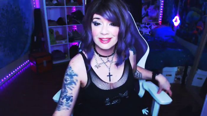 GoddessValkyrieRose