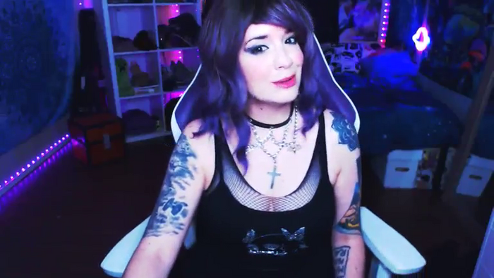 GoddessValkyrieRose