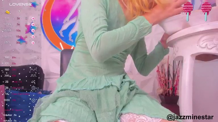 jazzminestar