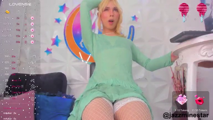 jazzminestar