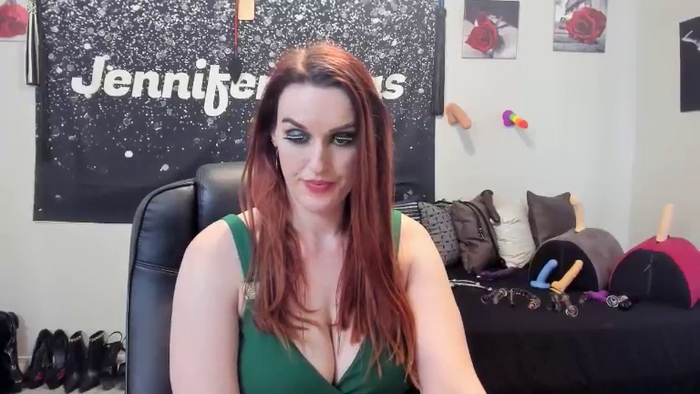 JenniferVegas