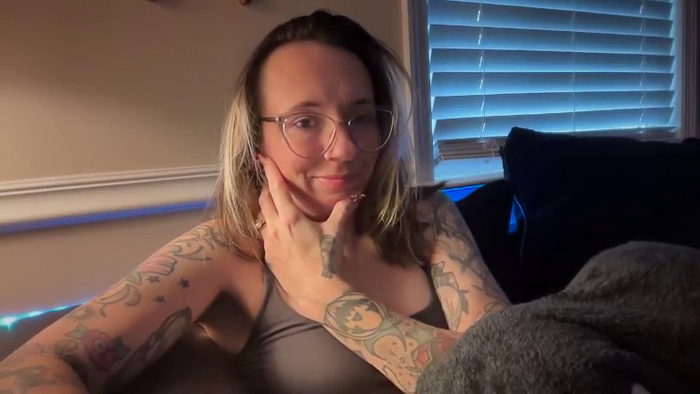 TwistedTayla