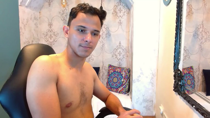 AaronRize