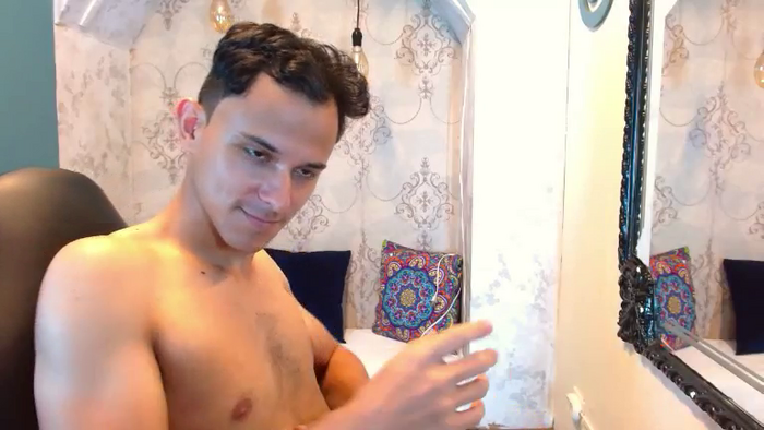 AaronRize
