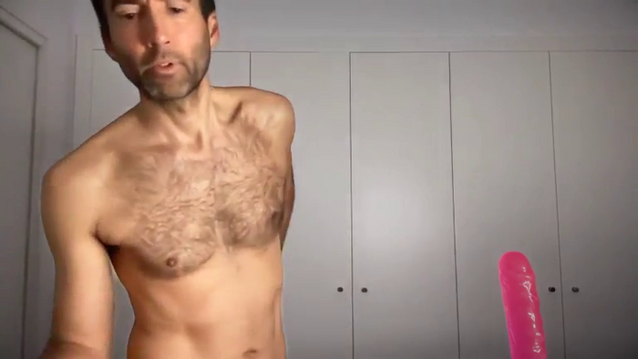 DavidSpanish