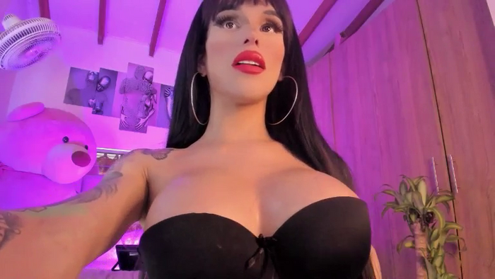lagoddessoflondon