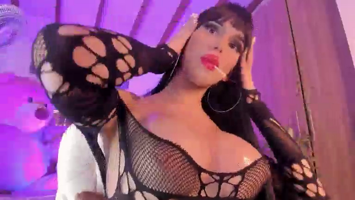 lagoddessoflondon