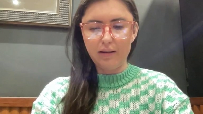 BrunetteRubyRose