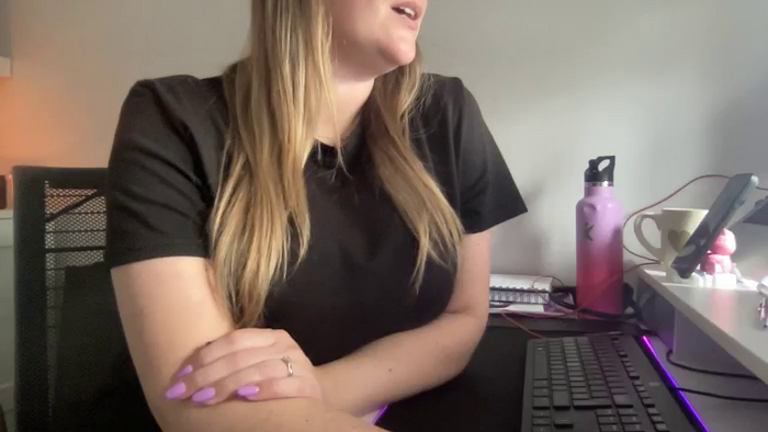 TittieTia19