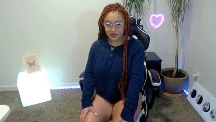 BlackBustyBarbie