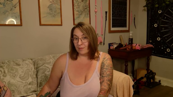 PussyCupcake
