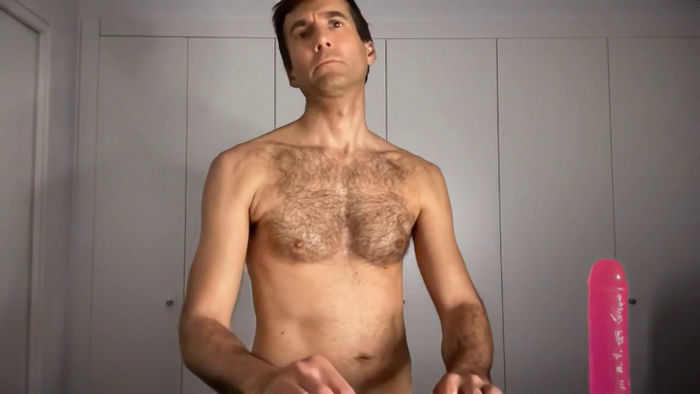 DavidSpanish