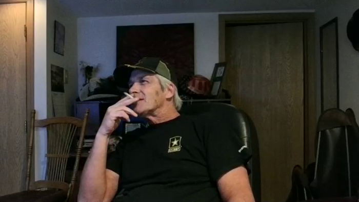Silverfox69